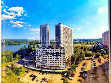 2-rooms apartment apartment by the address st. Ul Vishnyakovskaya (area 63,3 m²) - Atlanta.ua - photo 45