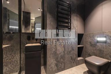 3-кімнатна квартира за адресою вул. Іоанна Павла II (площа 128 м²) - Atlanta.ua - фото 45