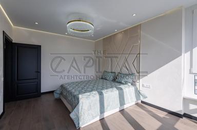 4+-rooms apartment apartment by the address st. Berdnika Olesya (area 157,2 m²) - Atlanta.ua - photo 27