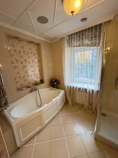 Многокомнатная квартира по адресу (площадь 170 м²) - Atlanta.ua - фото 36