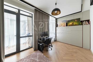 Багатокімнатна квартира за адресою бульвар Дружби Народів (площа 130 м²) - Atlanta.ua - фото 37