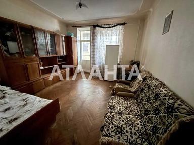 3-rooms apartment apartment by the address st. Kulikovo pole pl Oktyabrskoy revolyutsii pl (area 78 m²) - Atlanta.ua - photo 19