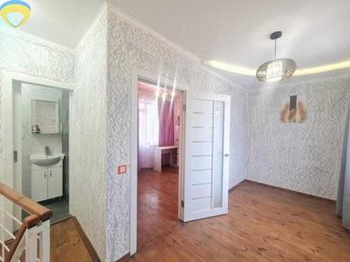 Дом по адресу ул. Львовская (площадь 72,6 м²) - Atlanta.ua - фото 10