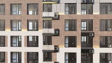 1-комнатная квартира по адресу ул. Сторожинецька (площадь 39,8 м²) - Atlanta.ua - фото 16