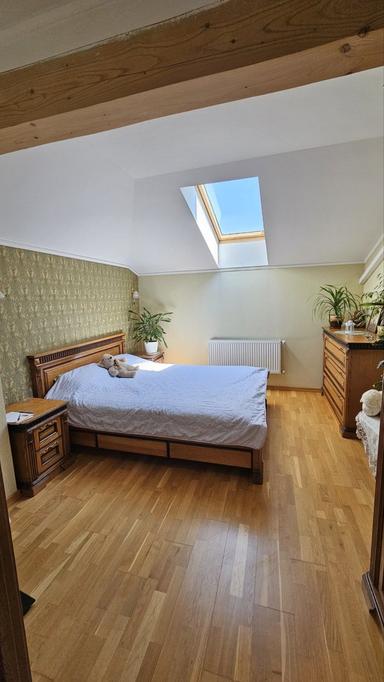 Многокомнатная квартира по адресу ул. Дюковская (площадь 107 м²) - Atlanta.ua - фото 15