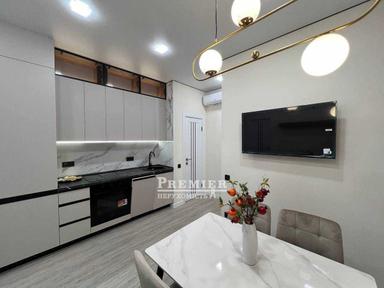 2-rooms apartment apartment by the address st. Krasnova (area 44 m²) - Atlanta.ua - photo 17