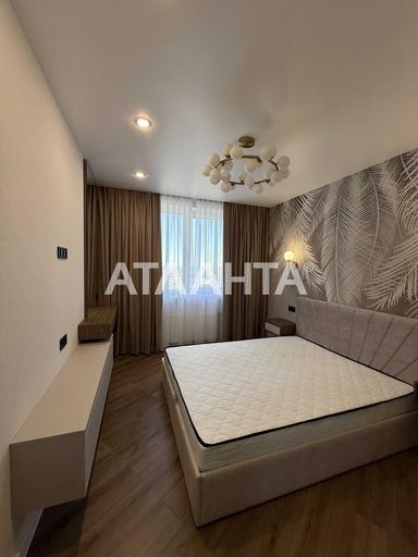 2-кімнатна квартира за адресою (площа 65,1 м²) - Atlanta.ua - фото 22