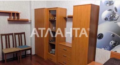 1-room apartment apartment by the address st. Fruktovaya (area 34 m²) - Atlanta.ua - photo 9
