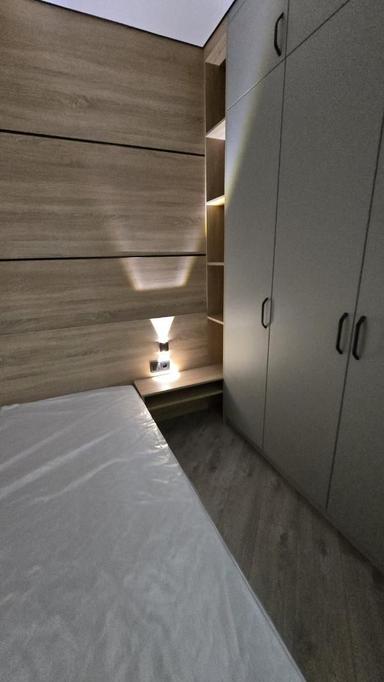 1-room apartment apartment by the address st. Bandery Stepana (area 40 m²) - Atlanta.ua - photo 15