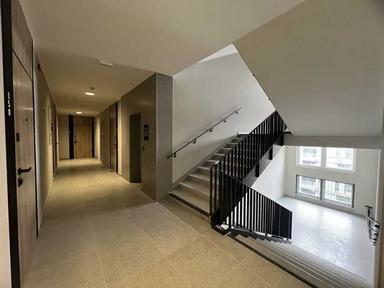 1-кімнатна квартира за адресою (площа 37 м²) - Atlanta.ua - фото 32