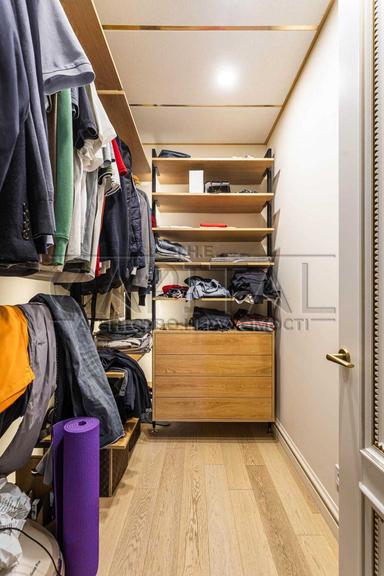 2-кімнатна квартира за адресою бульвар Дружби Народів (площа 77 м²) - Atlanta.ua - фото 45