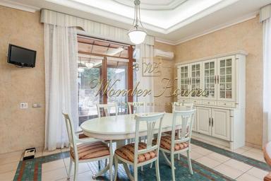 Дом по адресу ул. Дарвина (площадь 835 м²) - Atlanta.ua - фото 31