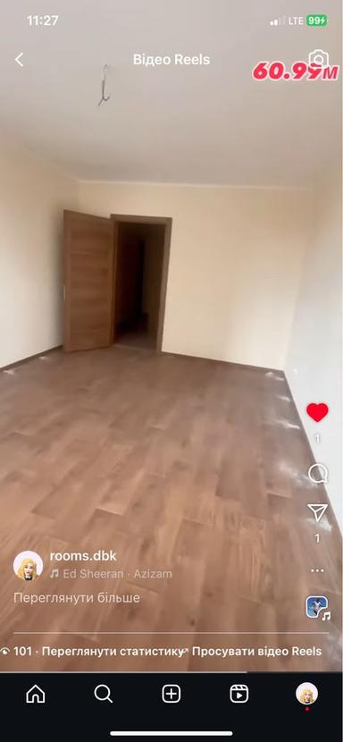 2-rooms apartment apartment by the address (area 61,0 m²) - Atlanta.ua - photo 45