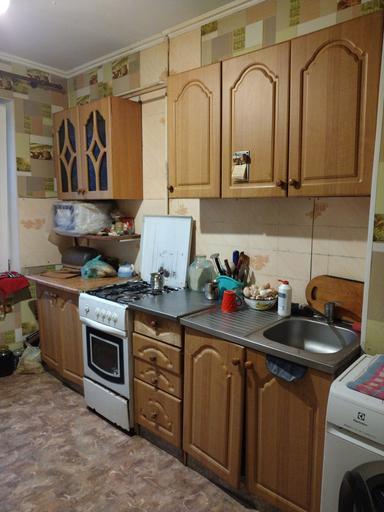 3-rooms apartment apartment by the address (area 65 m²) - Atlanta.ua - photo 15