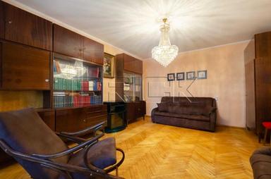 2-кімнатна квартира за адресою вул. Антоновича (площа 56 м²) - Atlanta.ua - фото 30