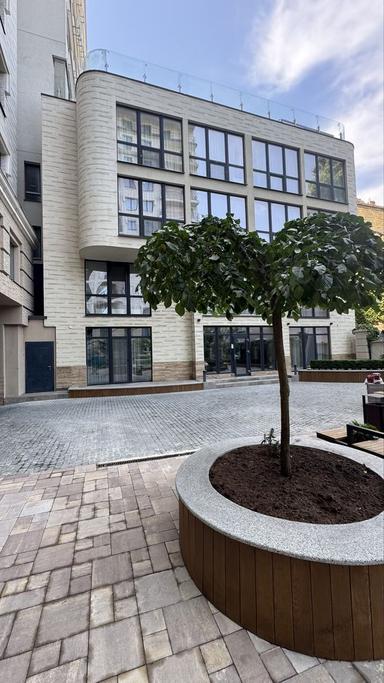 3-rooms apartment apartment by the address st. Azarova vitse adm (area 84 m²) - Atlanta.ua - photo 11