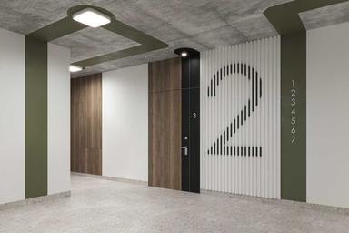 2-кімнатна квартира за адресою вул. Пасічна (площа 70,8 м²) - Atlanta.ua - фото 30