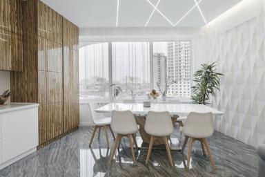 3-rooms apartment apartment by the address st. Kulikovo pole pl Oktyabrskoy revolyutsii pl (area 120 m²) - Atlanta.ua - photo 28