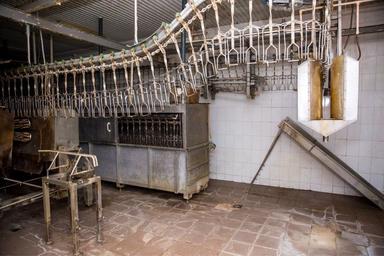 Комерційна нерухомість за адресою вул. Капеланська (площа 40000 м²) - Atlanta.ua - фото 44