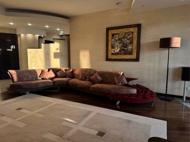 Многокомнатная квартира по адресу ул. Китобойная (площадь 240 м²) - Atlanta.ua - фото 24