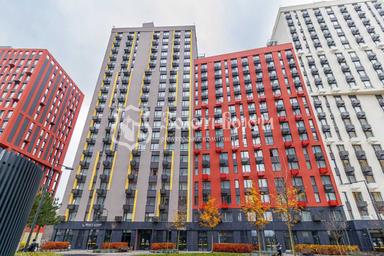 1-комнатная квартира по адресу (площадь 45,4 м²) - Atlanta.ua - фото 23