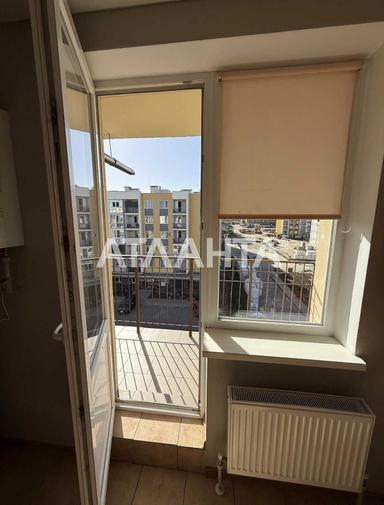 1-комнатная квартира по адресу ул. Бандеры Степана (площадь 32,7 м²) - Atlanta.ua - фото 21