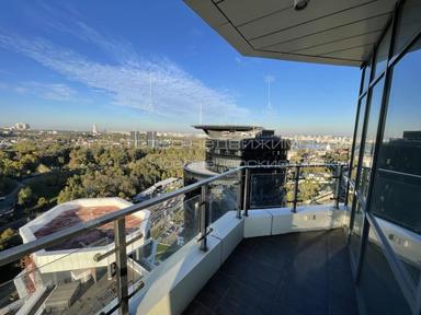 3-кімнатна квартира за адресою бульвар Дружби Народів (площа 130 м²) - Atlanta.ua - фото 36