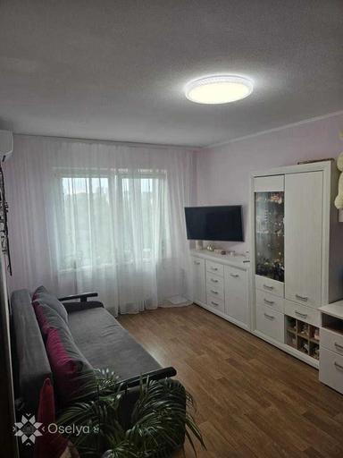 1-комнатная квартира по адресу ул. Конева (площадь 36,2 м²) - Atlanta.ua - фото 19