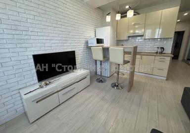 1-room apartment apartment by the address st. Ul Obukhovskaya (area 28 m²) - Atlanta.ua - photo 20