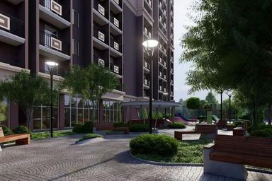 1-кімнатна квартира за адресою Куликове поле пл. (площа 46,1 м²) - Atlanta.ua - фото 9