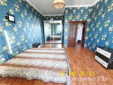 1-room apartment apartment by the address st. Armeyskaya Leninskogo batalona (area 49 m²) - Atlanta.ua - photo 17