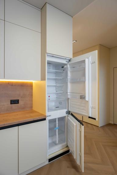 1-комнатная квартира по адресу ул. Капеланська (площадь 41 м²) - Atlanta.ua - фото 28