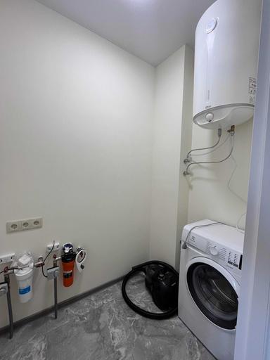 2-комнатная квартира по адресу ул. Набережно-Рыбальская (площадь 69 м²) - Atlanta.ua - фото 33