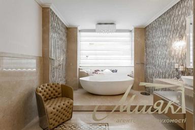 3-кімнатна квартира за адресою бульвар Дружби Народів (площа 178 м²) - Atlanta.ua - фото 26