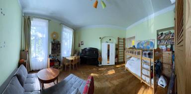 3-комнатная квартира по адресу Франко Ивана ул. (площадь 113,4 м²) - Atlanta.ua - фото 30