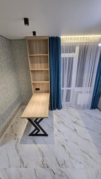 1-room apartment apartment by the address st. Protsenko (area 40 m²) - Atlanta.ua - photo 10