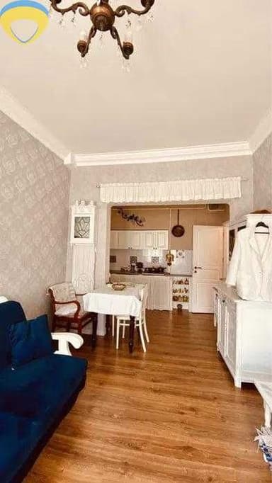 2-комнатная квартира по адресу Куликово поле пл. (площадь 41 м²) - Atlanta.ua - imageAlt 13