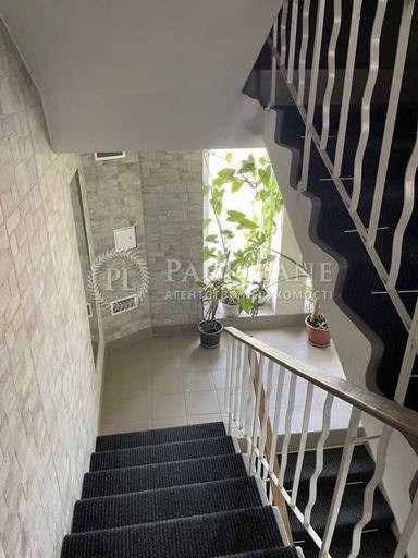 Багатокімнатна квартира за адресою вул. Іллєнка Юрія (площа 118 м²) - Atlanta.ua - фото 28