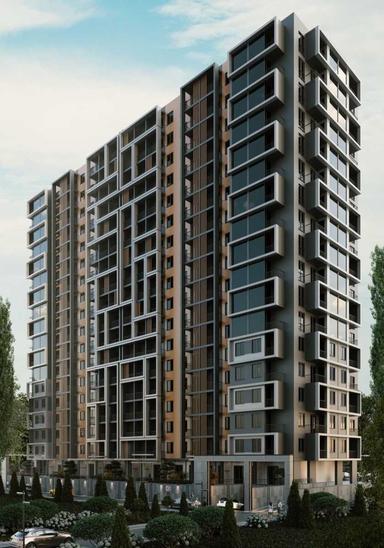 1-комнатная квартира по адресу Куликово поле пл. (площадь 27 м²) - Atlanta.ua - фото 12