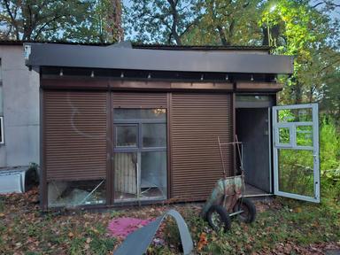 Комерційна нерухомість за адресою вул. Чорнобильська (площа 18 м²) - Atlanta.ua - фото 17