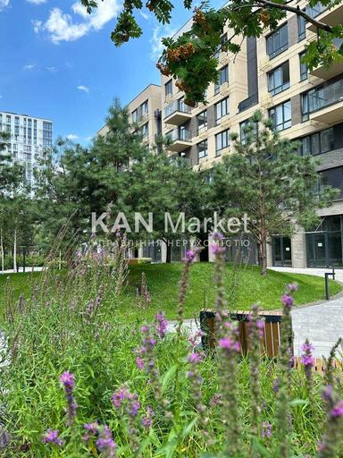 2-кімнатна квартира за адресою вул. Іллєнка Юрія (площа 58,9 м²) - Atlanta.ua - фото 21