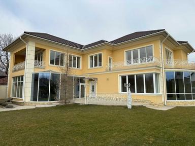 Будинок за адресою (площа 428 м²) - Atlanta.ua - фото 26