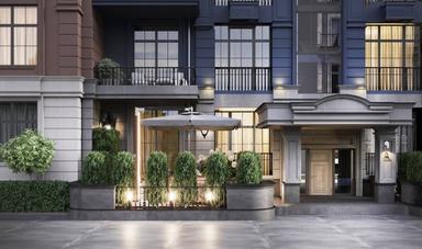 1-кімнатна квартира за адресою (площа 51 м²) - Atlanta.ua - фото 11