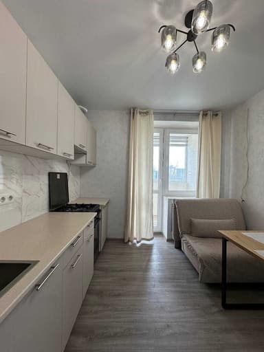 1-room apartment apartment by the address (area 50 m²) - Atlanta.ua - фото 25