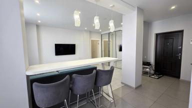 3-rooms apartment apartment by the address (area 83,5 m²) - Atlanta.ua - photo 36