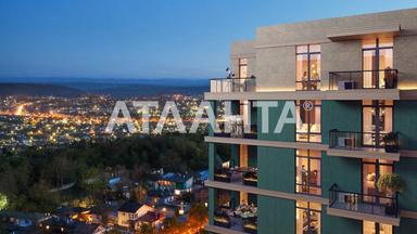 1-room apartment apartment by the address st. Petefi Shandora pl (area 41,2 m²) - Atlanta.ua - photo 9