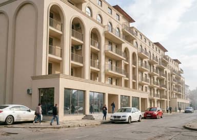 1-комнатная квартира по адресу ул. Капеланська (площадь 41 м²) - Atlanta.ua - imageAlt 22