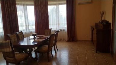 3-кімнатна квартира за адресою (площа 189,3 м²) - Atlanta.ua - фото 15