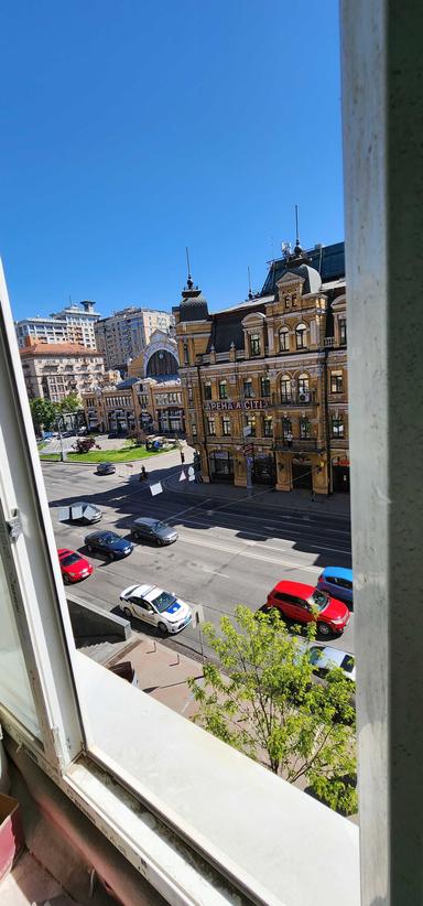 3-кімнатна квартира за адресою вул. Бандери Степана (площа 89 м²) - Atlanta.ua - фото 36