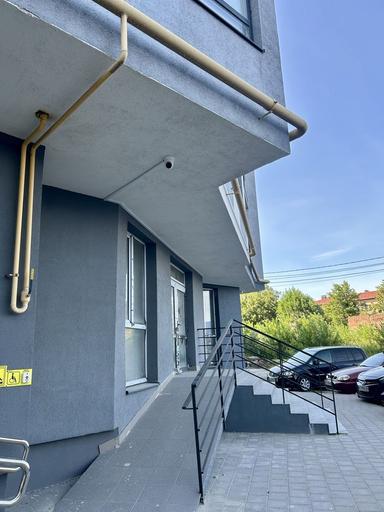 Commercial real estate at st. Staroznesenska ul (area 90 m²) - Atlanta.ua - photo 12